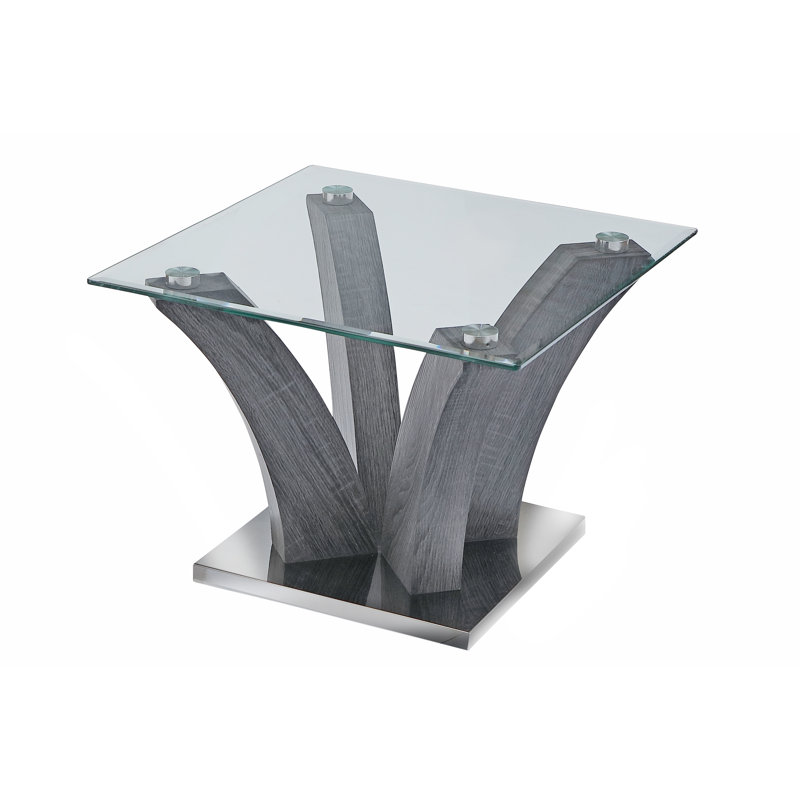 Ensemble de tables basses 3 pièces Ame