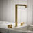 Components Tallbathroom Sink Spout with Row Design-96337646