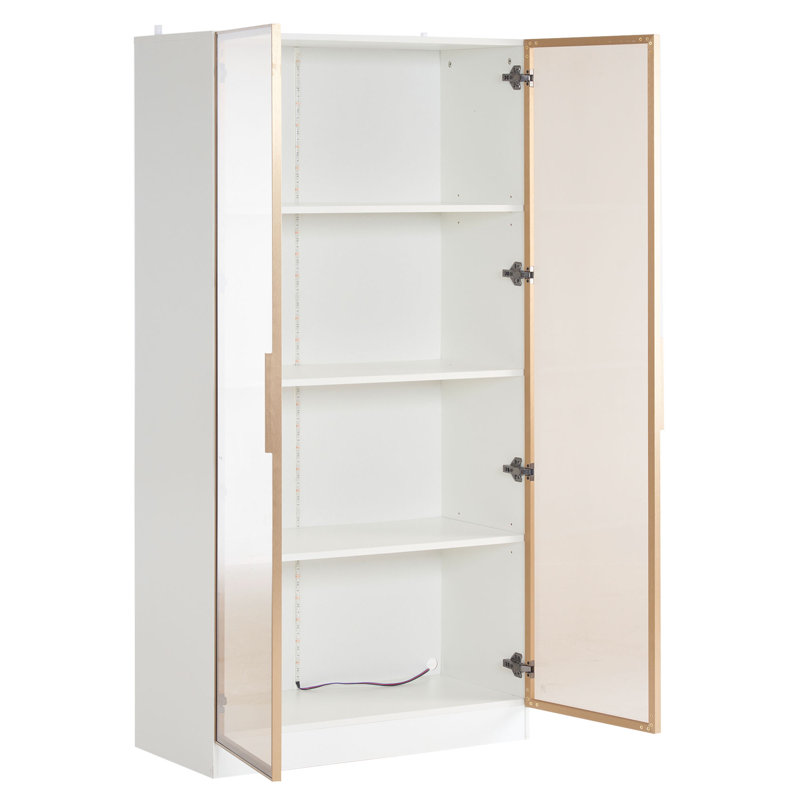 Display Cabinet