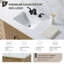 Meuble-lavabo simple 54 po-1323693138