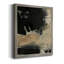 Baked Paintstrokes VI Premium Framed Canvas - Ready to Hang-44305974-44305977