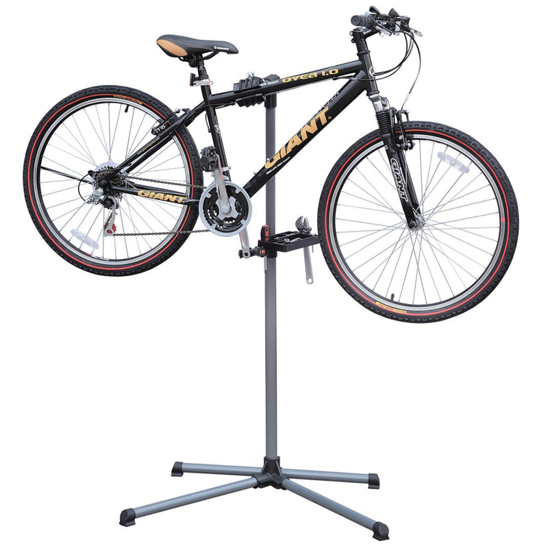 Steel Bike Rack