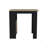 Masset Kitchen Island with Side Shelves and Push-to-Open Cabinet, Kitchen-1171419086