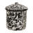 Food Storage - Set of 3 Containers and 3 Lids