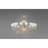 Light Gala Pendant Chandelier-91956259-131073516-91956272