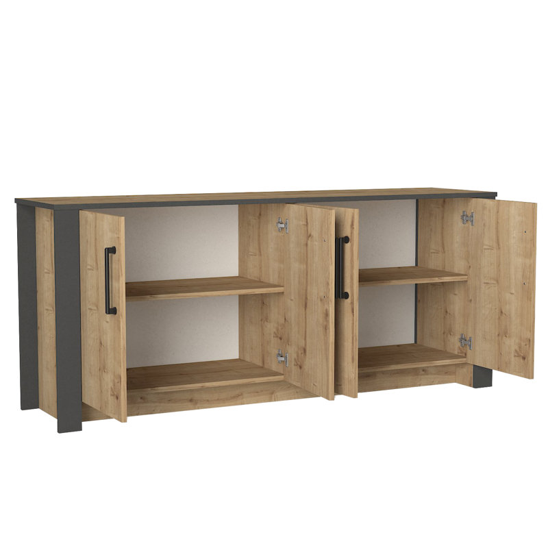180.34cm Sideboard