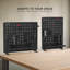 Clamp-On Pegboard Organizer-1494335149