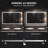 Flat Wall Mirror-87982695