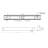 Giovante LED Flush Mounted Sconce-72252479-72252480