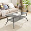 Ensemble de tables basses 3 pièces Modern Style