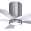 Ventilateur de plafond à 5 pales DEL avec ensemble d'éclairage inclus Irene-139126704-264743194-190528865