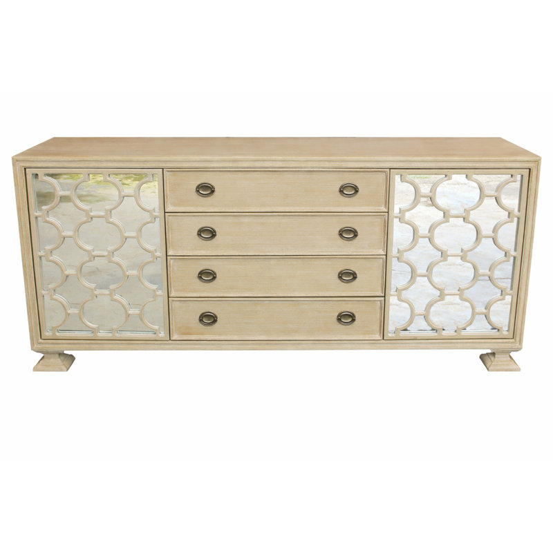 Buffet Jadyel Beachstone Santa Barbara