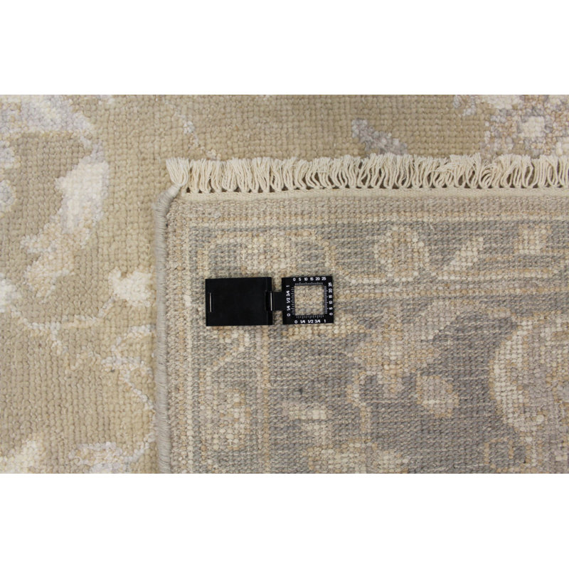 Oriental Area Rug
