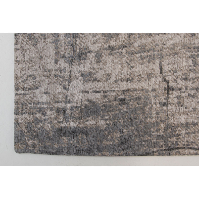 Mad Men Abstract Hand Woven Area Rug, Rectangle 80 x 150cm