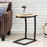 C Table