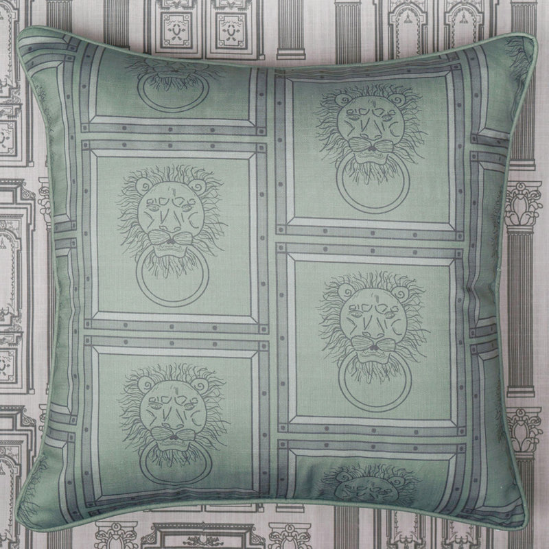 Windsor Dalton Pillow Cover, 20"H x 20"W
