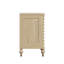 Haven 72'' W Credenza