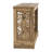 Inniss Transitional Console Table And Tv Stand 2 Piece Set-122904729-122904723