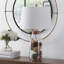 Lampe de table Wiltsie