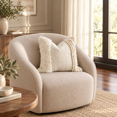Housse de coussin carré