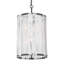 Luminaire suspendu 17,25 po Veil