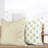  Cotton Throw Square Pillow Cover-1003348763