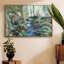 «Ramble Blues», reproduction sur toile tendue-92564001-92564006