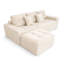 Canapé modulaire Boneless-1239963173