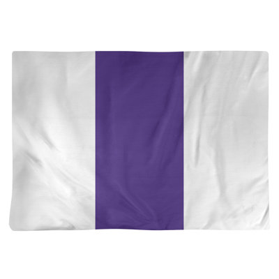 Striped Rectangle Placemat