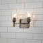 Fun Finial 2 - Light Vanity Light-1522378490