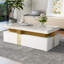 Table basse Selwyn Modern Marble-124489454