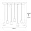 Randles 7 - Light Kitchen Island Pendant-744206688