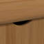 Solid Wood Standard Accent Chest-96778499