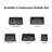 Attop Handmade Nano Black Stainless Steel Scratch-resistant 23 Inch Single Bowl Undermount Kitchen Sink With Strainer
