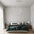 Dimsdale Modern Irregular LED Pendant Light With Remote-88364476