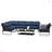 Outdoor Armless Chair-1873172178