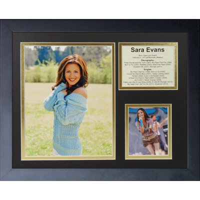 Single Picture Frame Photograph