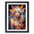 Black Framed selected