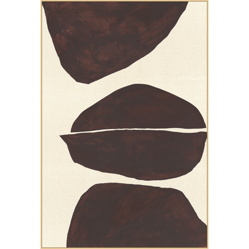 Shapes Of Earth 1 Print by Thom Filicia