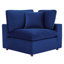 Canapé modulaire réversible en velours Commix-1646153611