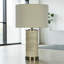 Resin Table Lamp