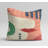 4 Pieces Washable & Ironable Cushion Cover Set