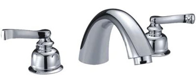 Tub Filler