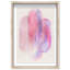 Pink Topaz Gradient Print by Oliver Gal-543757076-798987966