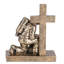 Called To Pray Cross Firefighter 8H
