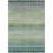 Machine Washable Indoor/Outdoor Xhevrie Teal Rug-111820327