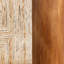 Elissa Set of 2 Abaca Dining Chairs-52809873-52809878