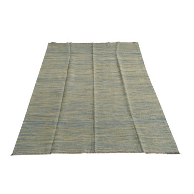 4x6 Pinkerton Blue Rug