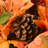 18in. Harvest Hanging Basket