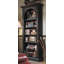 Seven Seas Solid Wood Bookcase